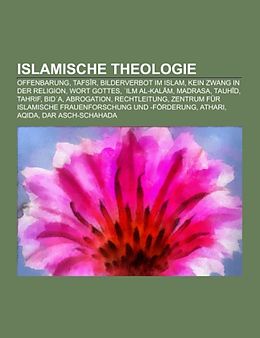 Kartonierter Einband Islamische Theologie von 