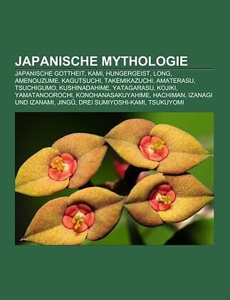Japanische Mythologie