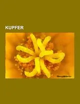 Kartonierter Einband Kupfer von 