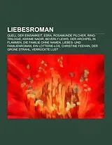 Kartonierter Einband (Kt) Liebesroman von 