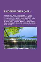 Liedermacher (NGL)