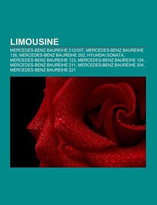Limousine
