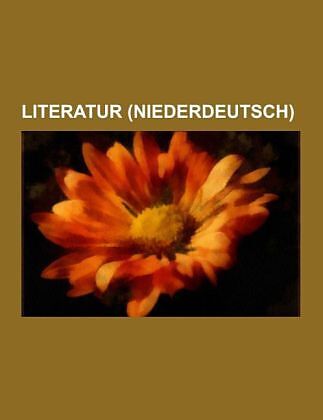 Literatur (Niederdeutsch)