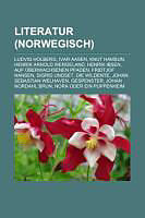Kartonierter Einband Literatur (Norwegisch) von 