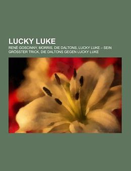 Kartonierter Einband Lucky Luke von 
