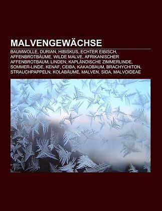 Malvengewächse