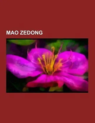 Mao Zedong