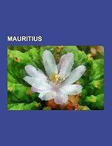 Kartonierter Einband Mauritius von 