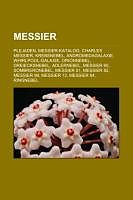 Kartonierter Einband Messier von 