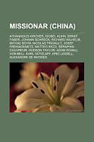 Kartonierter Einband Missionar (China) von 