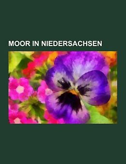 Kartonierter Einband Moor in Niedersachsen von 