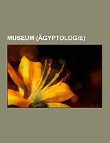 Kartonierter Einband Museum (Ägyptologie) von 