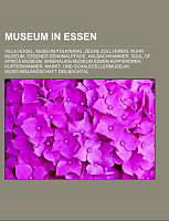 Kartonierter Einband Museum in Essen von 