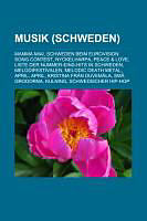 Musik (Schweden)