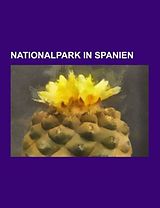 Kartonierter Einband Nationalpark in Spanien von 