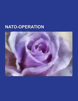 Kartonierter Einband Nato-Operation von 
