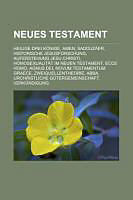 Neues Testament