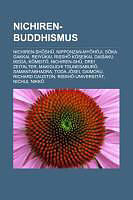 Kartonierter Einband Nichiren-Buddhismus von 