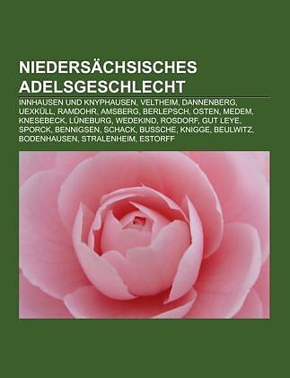 Niedersächsisches Adelsgeschlecht