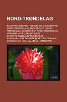 Kartonierter Einband Nord-Trøndelag von 