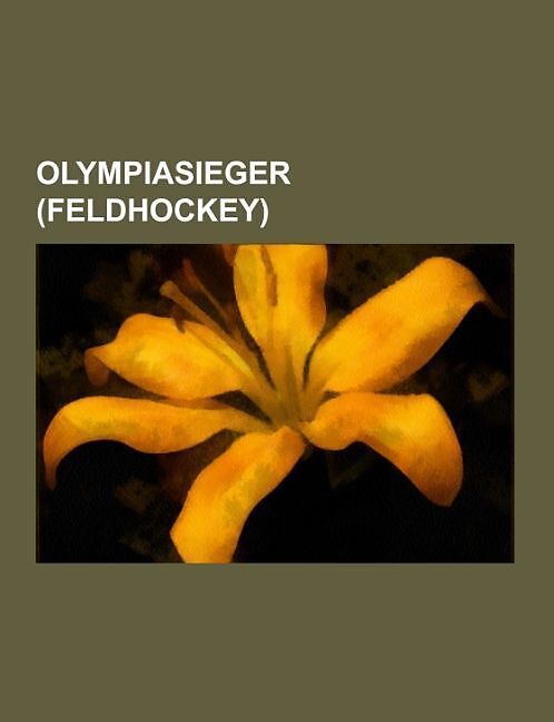 Olympiasieger (Feldhockey)