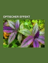 Kartonierter Einband Optischer Effekt von 