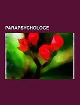 Kartonierter Einband Parapsychologe von 