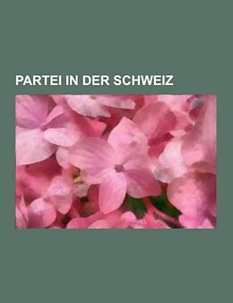 Kartonierter Einband Partei in Der Schweiz von 