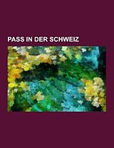 Kartonierter Einband Pass in Der Schweiz von 