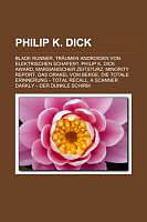 Kartonierter Einband Philip K. Dick von 
