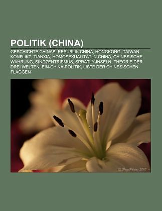 Politik (China)