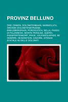 Provinz Belluno