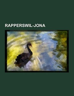 Kartonierter Einband Rapperswil-Jona von 
