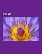 Kartonierter Einband Relais von 