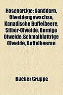 Rosenartige