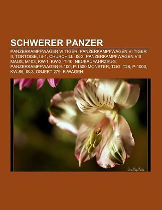 Schwerer Panzer