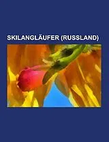 Kartonierter Einband Skilangläufer (Russland) von 