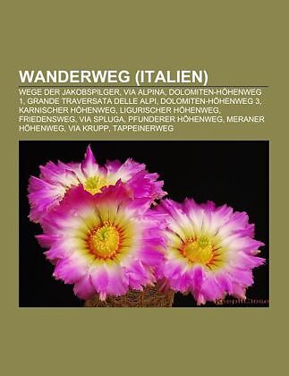 Wanderweg (Italien)