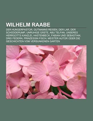 Wilhelm Raabe