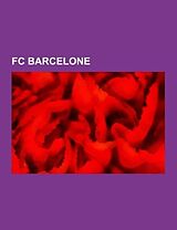 Kartonierter Einband FC Barcelone von 