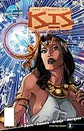 E-Book (pdf) Legend of Isis: The First Flight of Horus von Kenton Daniels