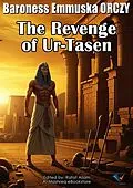 E-Book (epub) The Revenge of Ur-Tasen von Baroness Emmuska ORCZY