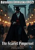 E-Book (epub) The Scarlet Pimpernel von Baroness Emmuska ORCZY