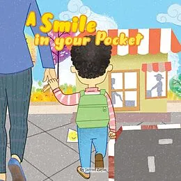 E-Book (epub) Smile In Your Pocket von Jarrod Zayas