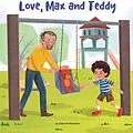 E-Book (epub) Love, Max and Teddy von Deborah November