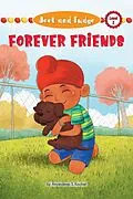 E-Book (epub) Jeet and Fudge: Forever Friends von Amandeep S. Kochar