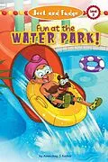 E-Book (epub) Jeet and Fudge: Fun at the Waterpark von Amandeep S. Kochar