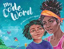 E-Book (epub) My Code Word von Lynn Joseph