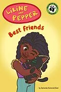 E-Book (epub) Liline & Pepper: Best Friends von Samanka Dumond
