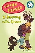 E-Book (epub) Liline & Pepper: A Morning with Grann von Samanka Dumond
